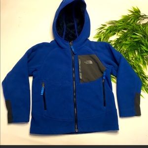 Boys North Face jacket